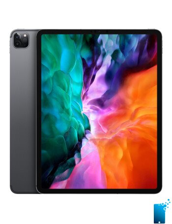 Apple iPad Pro de 12,9 pulgadas (2020)
