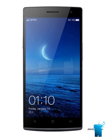OPPO Encuentra 7