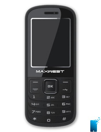 Maxwest MX12