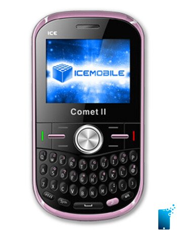 ICEMOBILE Cometa II