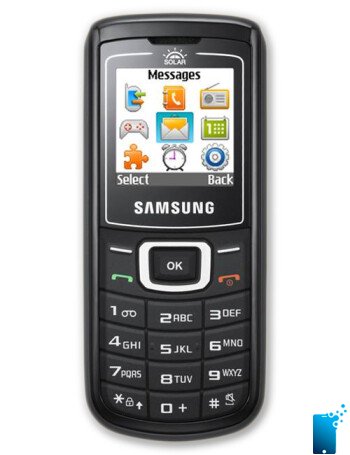 Samsung E1107L