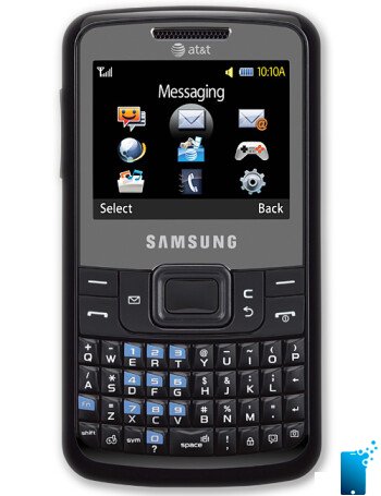 Samsung SGH-A177