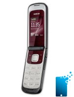 Nokia 2720 plegable EE. UU.