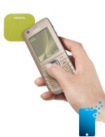 Nokia 6216 clásico