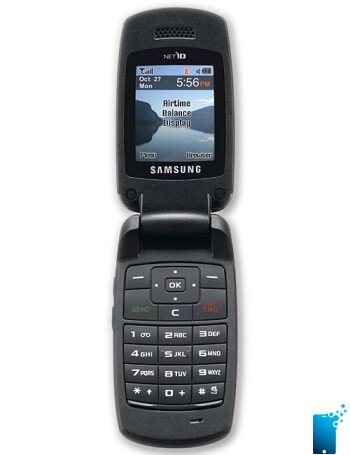 Samsung SGH-T201G