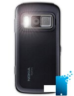 Nokia N86 8MP EE. UU.