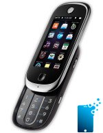 Motorola Evoque QA4