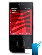 Nokia 5330 Xpress Música