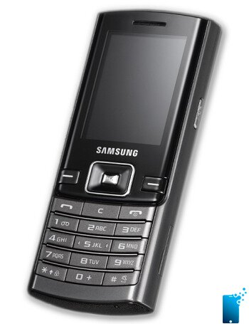 Samsung SGH-D780 DÚOS