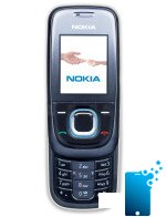 Nokia 2680 diapositiva EE. UU.