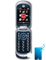 Motorola Rapto VU30