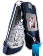 Motorola RAZR V3s
