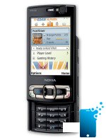 Nokia N95 8 GB EE. UU.