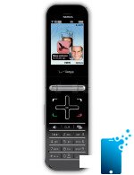 Nokia 7205 intriga