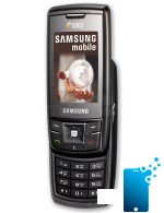 Samsung SGH-D880 DÚOS