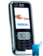 Nokia 6120 clásico