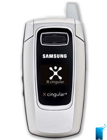 Samsung SGH-D347