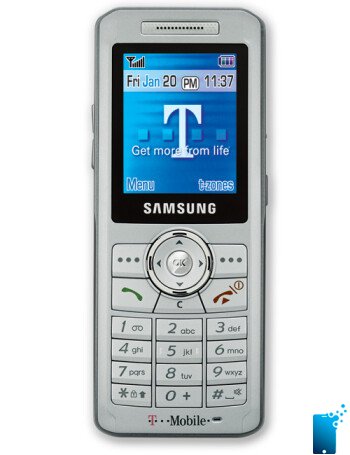 Samsung SGH-T509