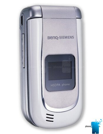 Benq-Siemens EF91