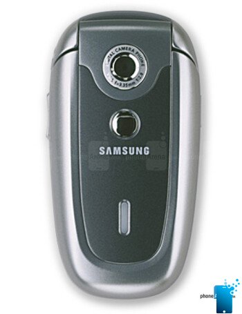 Samsung SGH-X636