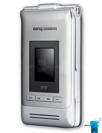 Benq-Siemens EF81