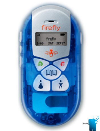Móvil Firefly Teléfono Móvil Firefly