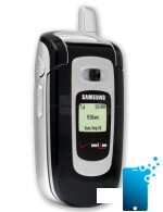 Samsung SCH-A850
