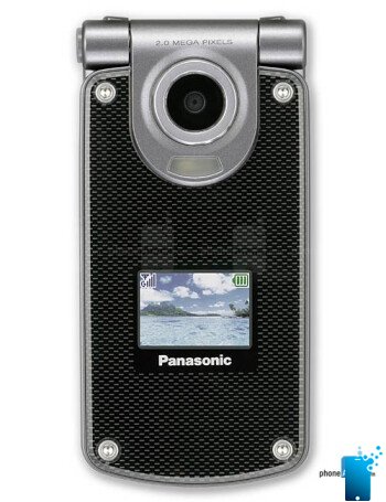 Panasonic VS7