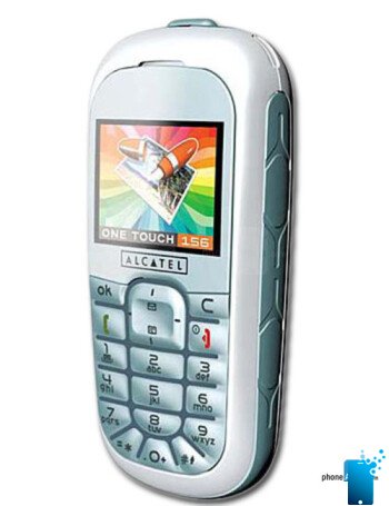 Alcatel One Touch 156a