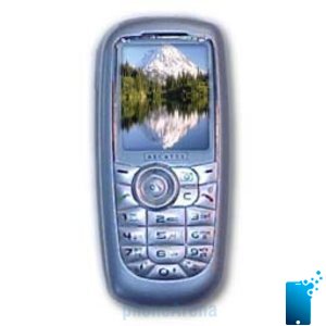 Alcatel One Touch 557a