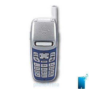 Samsung SPH-N290