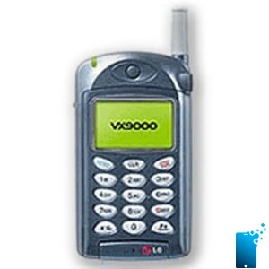 LG VX9000