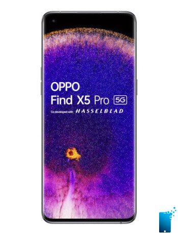 OPPO Encuentra X5 Pro