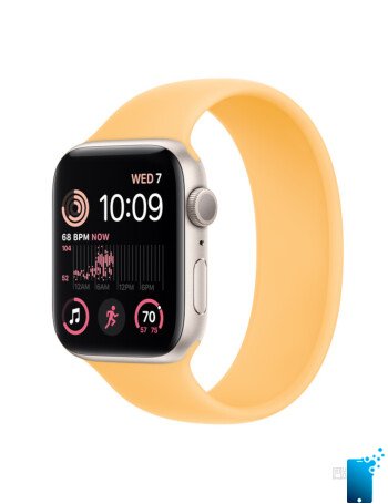 Reloj Apple SE (2022)