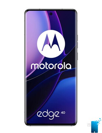 Motorola borde 40