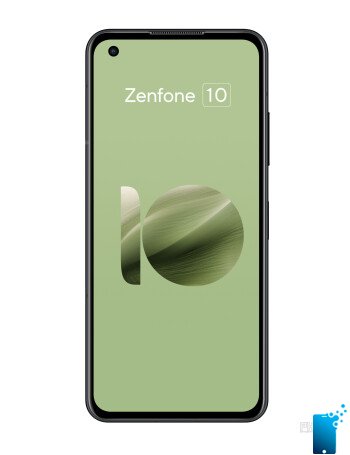 Asus Zenfone 10
